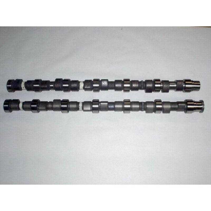 1989-2018 Cummins Stage 4 Cast Billet Camshaft (C.346.S)-Camshafts-Colt Cams-Dirty Diesel Customs