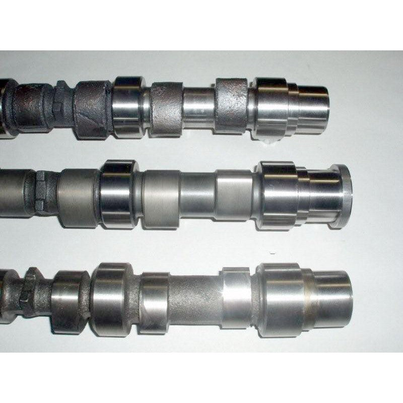1989-2018 Cummins Stage 6 Cast Billet Camshaft (C.784.S)-Camshafts-Colt Cams-Dirty Diesel Customs