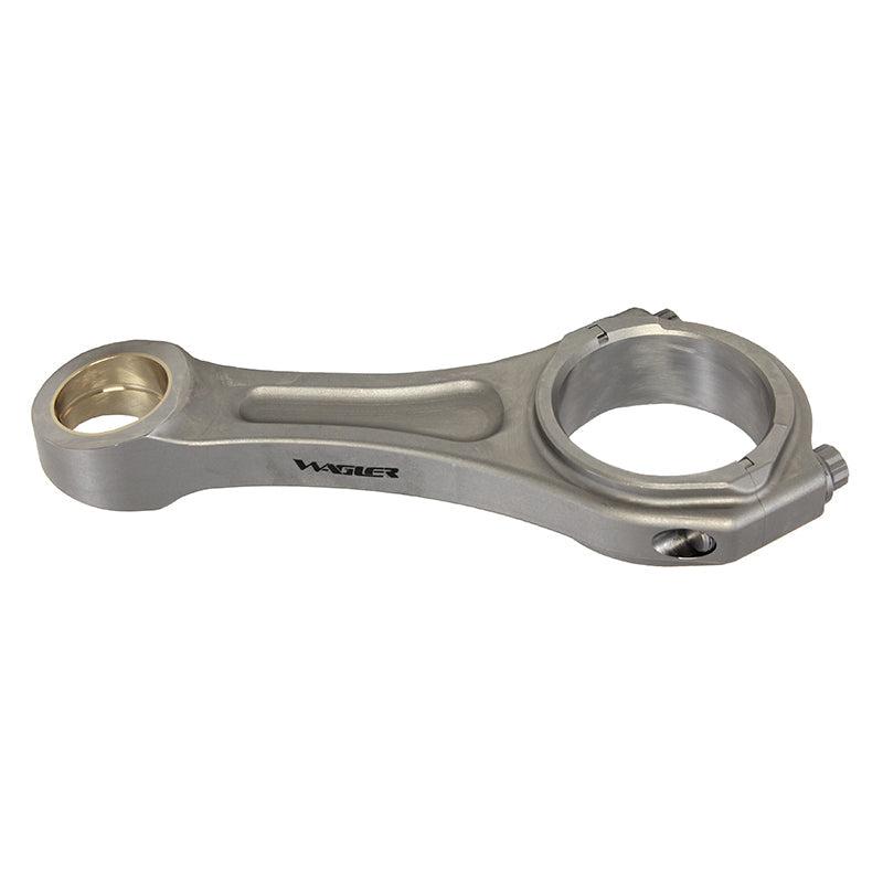 1989-2024 Cummins 0.80" Longer HD Connecting Rod Set (WCPD5.9/6.7+0.080)-Connecting Rods-Wagler Competition-Dirty Diesel Customs