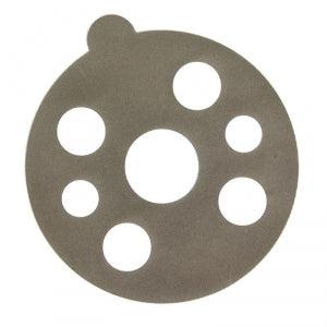 1989+ Cummins Friction Washer (960341-FW01)-Washers-Fluidampr-Dirty Diesel Customs