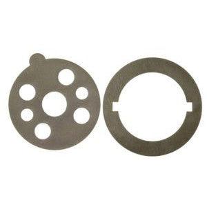 1989+ Cummins Friction Washer (960341-FW01)-Washers-Fluidampr-Dirty Diesel Customs