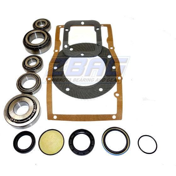 1990-1993 Cummins GETRAG Manual Transmission Bearing Kit (ZMBK261)-Transmission Components-USA Standard Gear-Dirty Diesel Customs