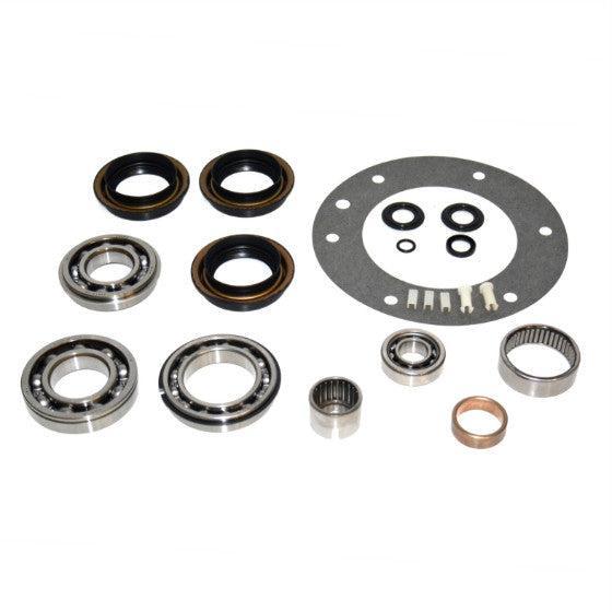 1990-2000 GMC K-Series BW4470 Transfer Case Bearing Kit (ZTBK4470)-Transfer Case Components-USA Standard Gear-Dirty Diesel Customs
