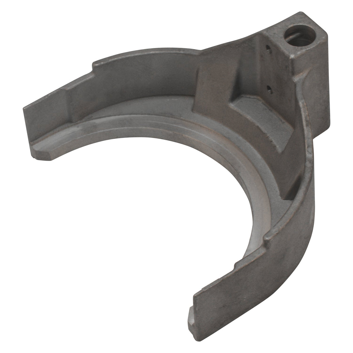 1990-2007 Duramax NV4500 Manual Transmission 3rd & 4th Gear Fork (ZMNV18302)-Transmission Components-USA Standard Gear-Dirty Diesel Customs