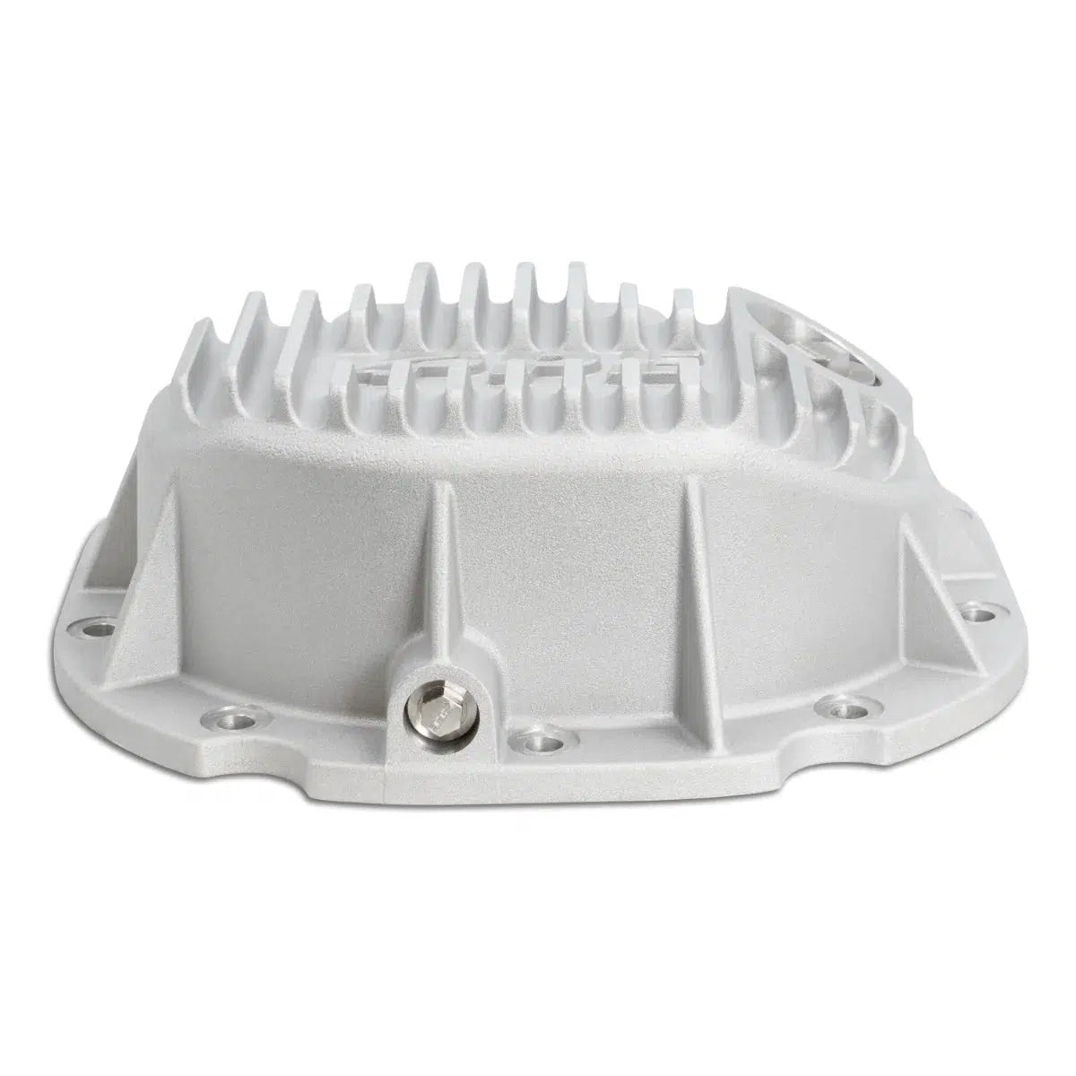 1990-2014 Ford F-150 8.8"-10 HD Cast Aluminum Rear Differential Cover (338051400)-Differential Cover-PPE-Dirty Diesel Customs