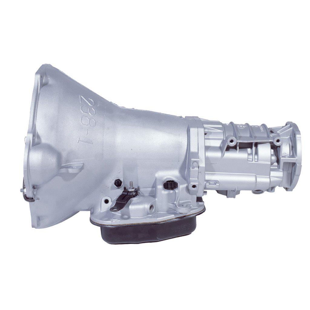 1991-1993 Cummins 518 Transmission (4WD) (1030311F)-Transmission-BD Diesel-Dirty Diesel Customs