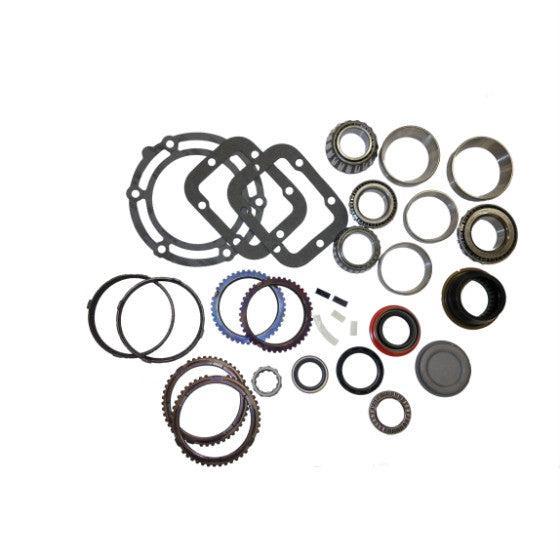 1991-1995 GMC K/C-Series Manual Transmission Bearing Kit w/ Synchros (ZMBK308WS)-Transmission Components-USA Standard Gear-Dirty Diesel Customs