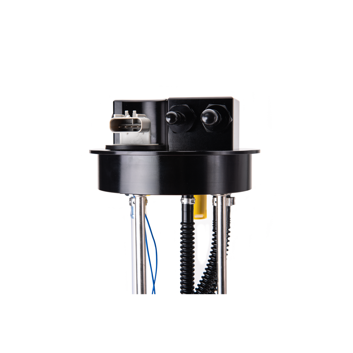 1991-1997 Cummins SureFlo Performance Sending Unit (FPE-SF-CUMM-9197)-Sump Kit-Fleece Performance-Dirty Diesel Customs