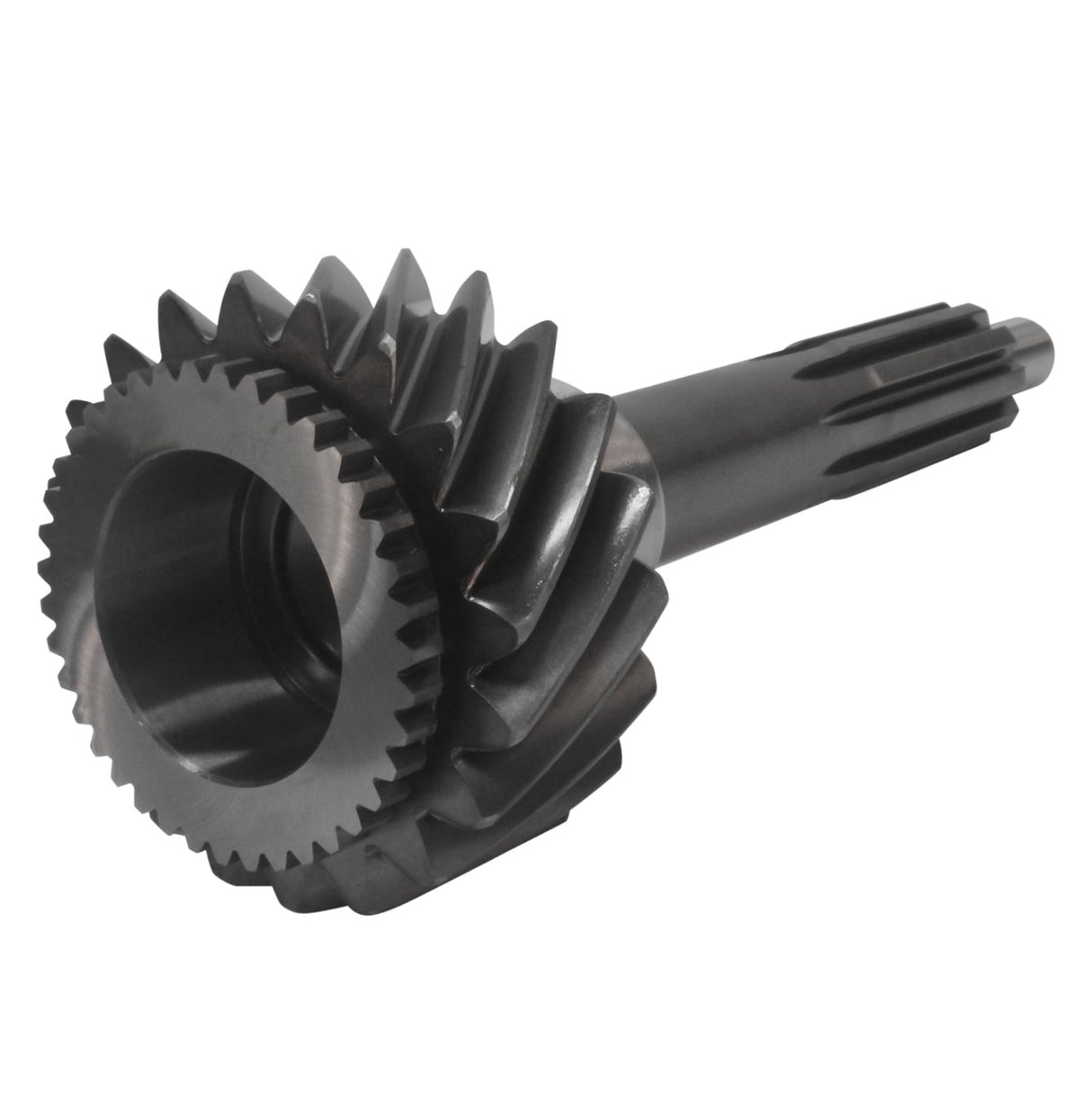 1991-1998 GM NV4500 Manual Transmission Input Gear 6.34 Ratio 10-Spl (ZMNV17310)-Transmission Components-USA Standard Gear-Dirty Diesel Customs