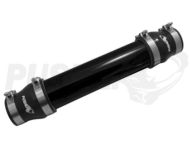 1991.5-1993 Cummins 3" Passenger Side Intercooler Tube (PDC9193HP)-Intercooler Piping-Pusher-PDC9193HP_K-Dirty Diesel Customs