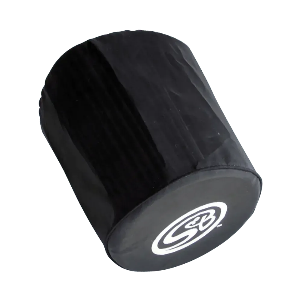 1992-2000 Detroit S&B Filter Wrap (WF-1030)-Filter Wrap-S&B Filters-Dirty Diesel Customs