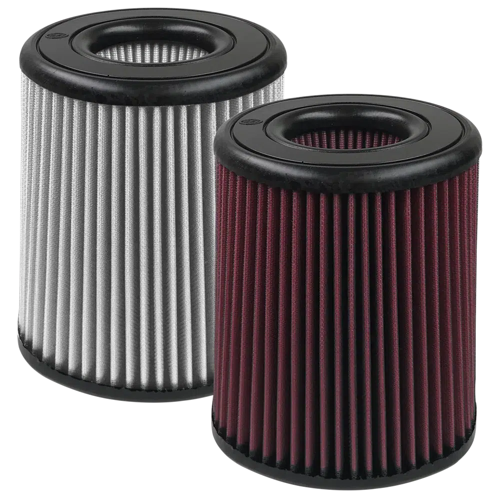 1992-2000 Detroit S&B Replacement Filter (KF-1047)-Air Filter-S&B Filters-Dirty Diesel Customs