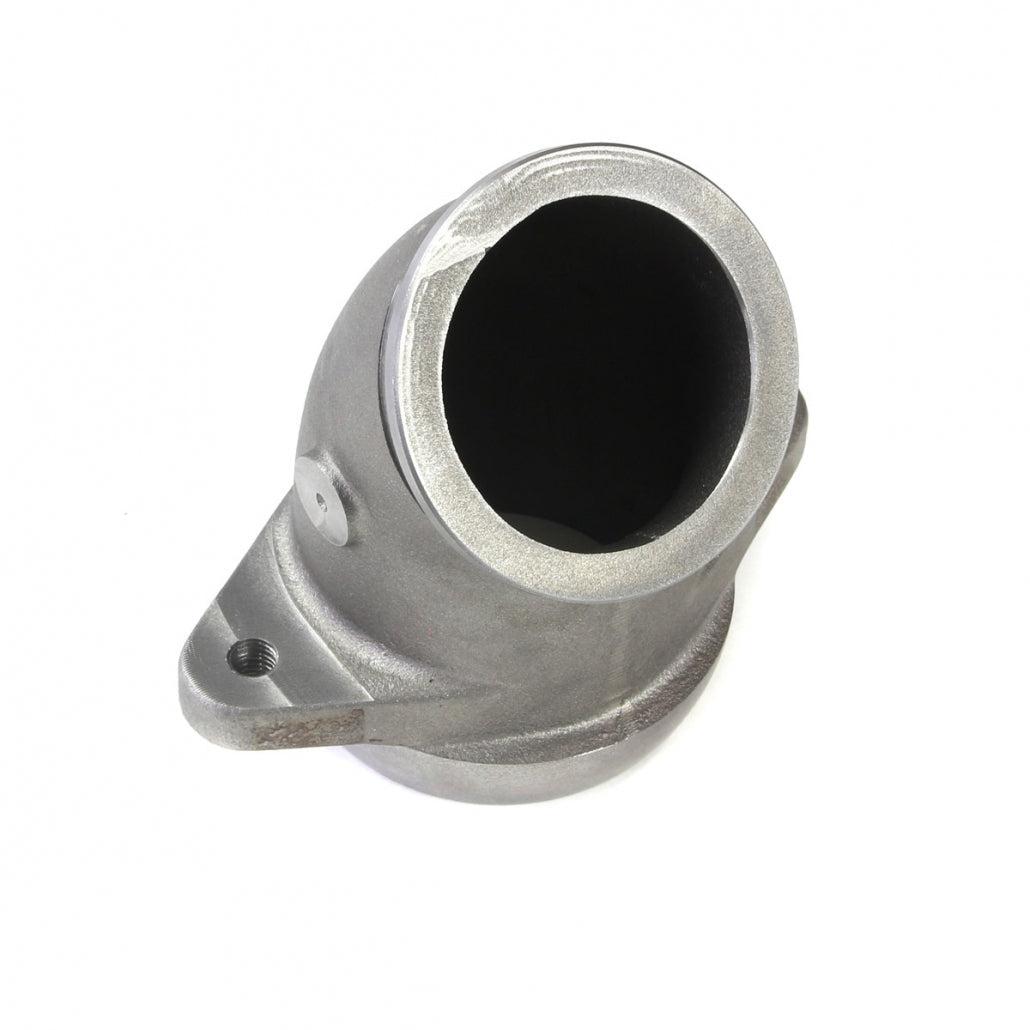 1992-2002 Cummins K27 Exhaust Outlet Elbow (229708)-Exhaust Outlet Elbow-Industrial Injection-Dirty Diesel Customs