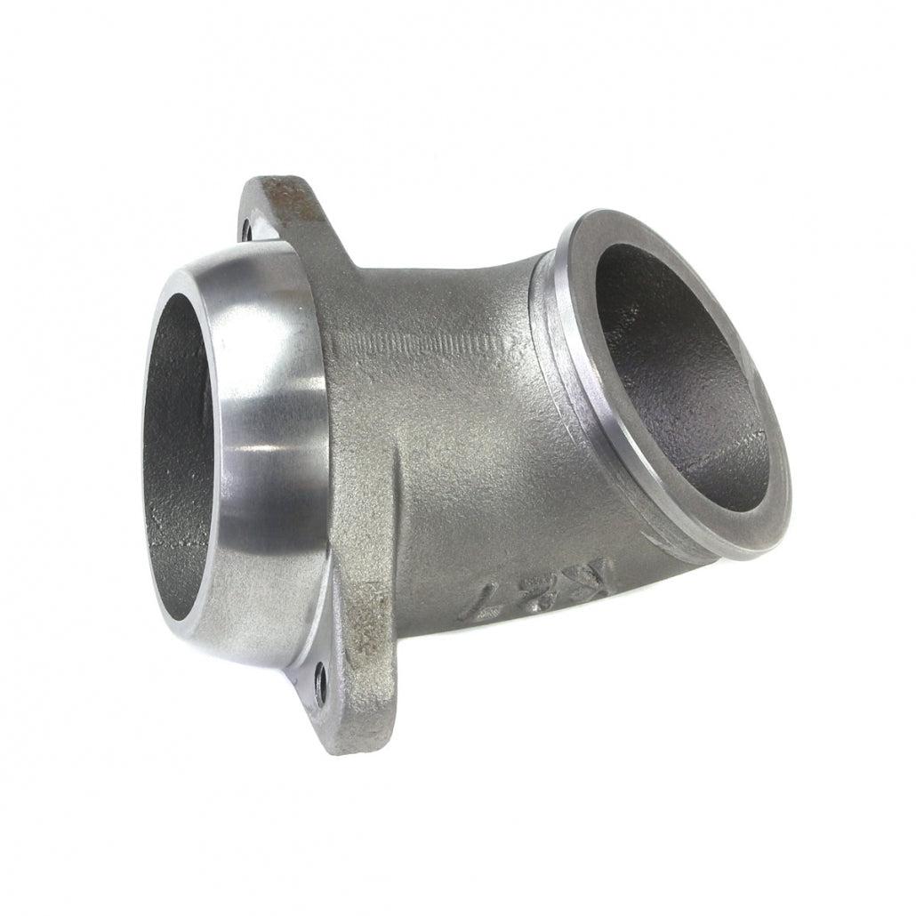1992-2002 Cummins K27 Exhaust Outlet Elbow (229708)-Exhaust Outlet Elbow-Industrial Injection-Dirty Diesel Customs