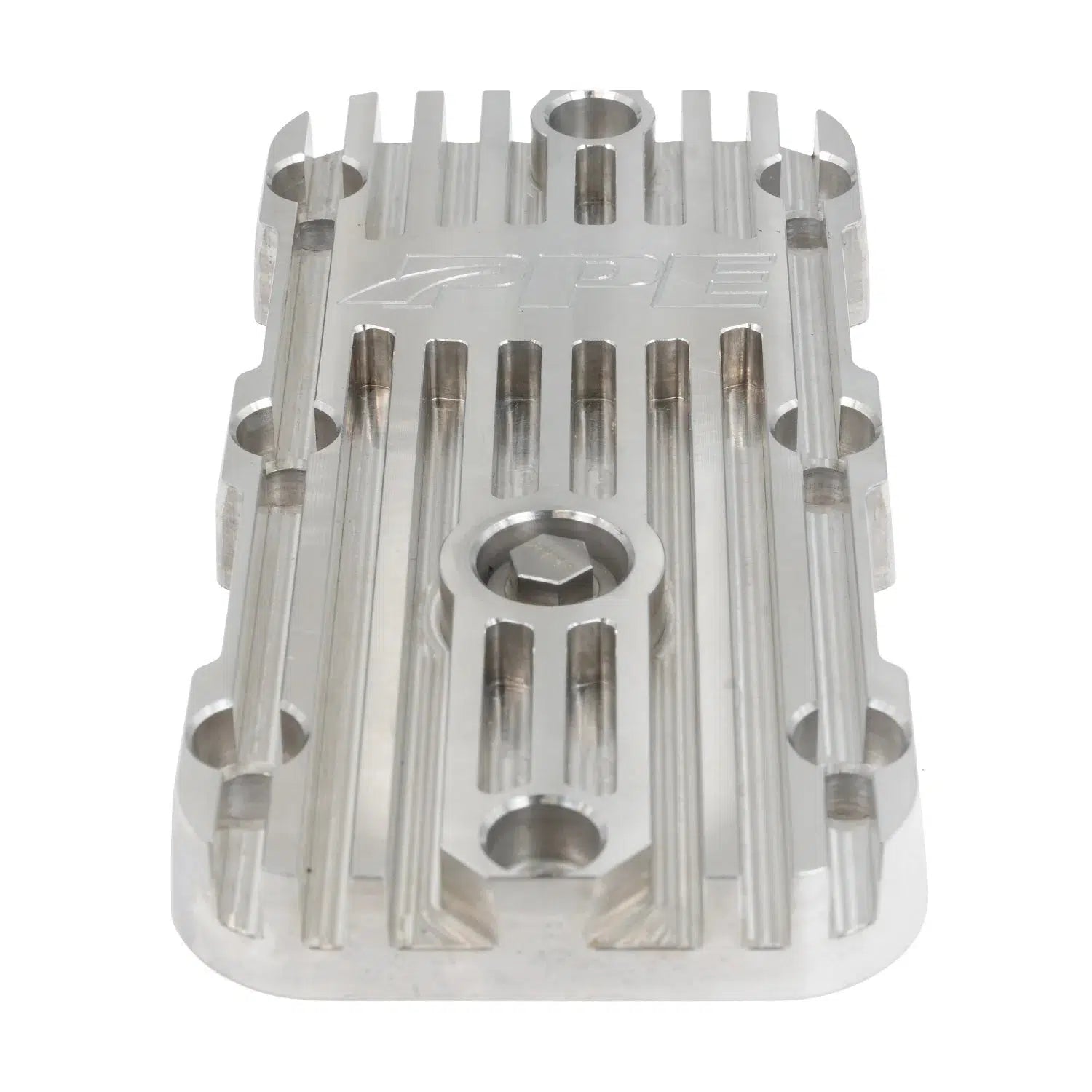 1992-2006 Hummer HD Billet Aluminum Geared Hub Cover Kit (139060000)-Geared Hub Cover-PPE-Dirty Diesel Customs