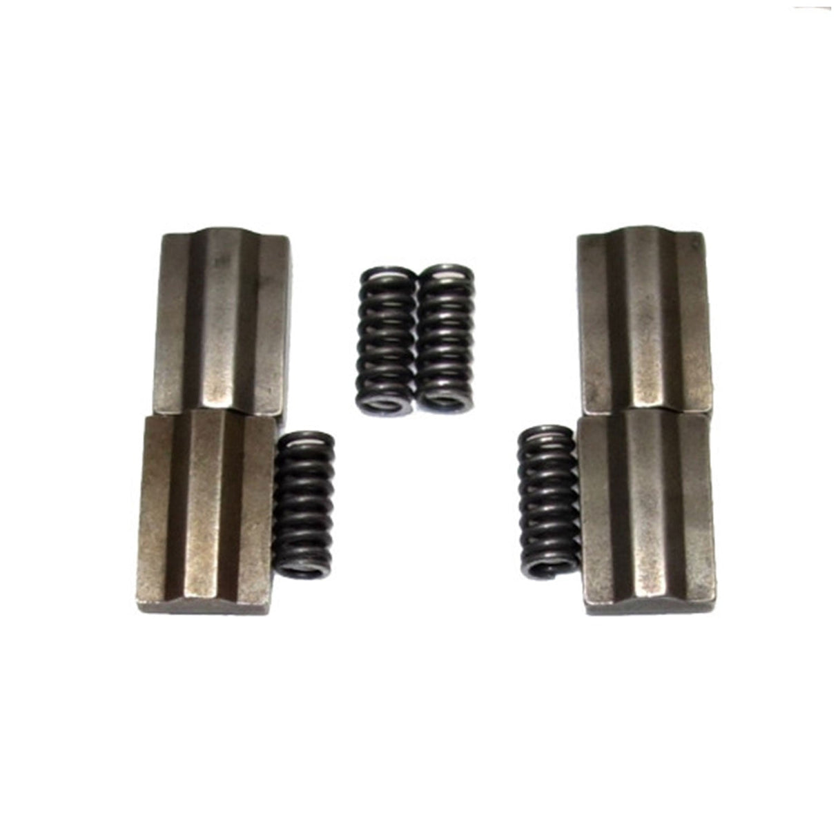 1992-2007 Duramax/ Cummins NV4500 1st & 2nd Gear Spring Key Kit (ZMNV4500-K1)-Transmission Components-USA Standard Gear-Dirty Diesel Customs