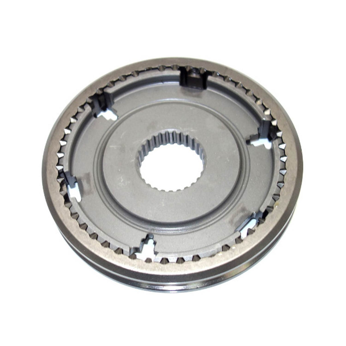 1992-2007 Duramax Manual Transmission NV4500 3rd & 4th Synchro Assembly (ZMNV18412)-Transmission Components-USA Standard Gear-Dirty Diesel Customs