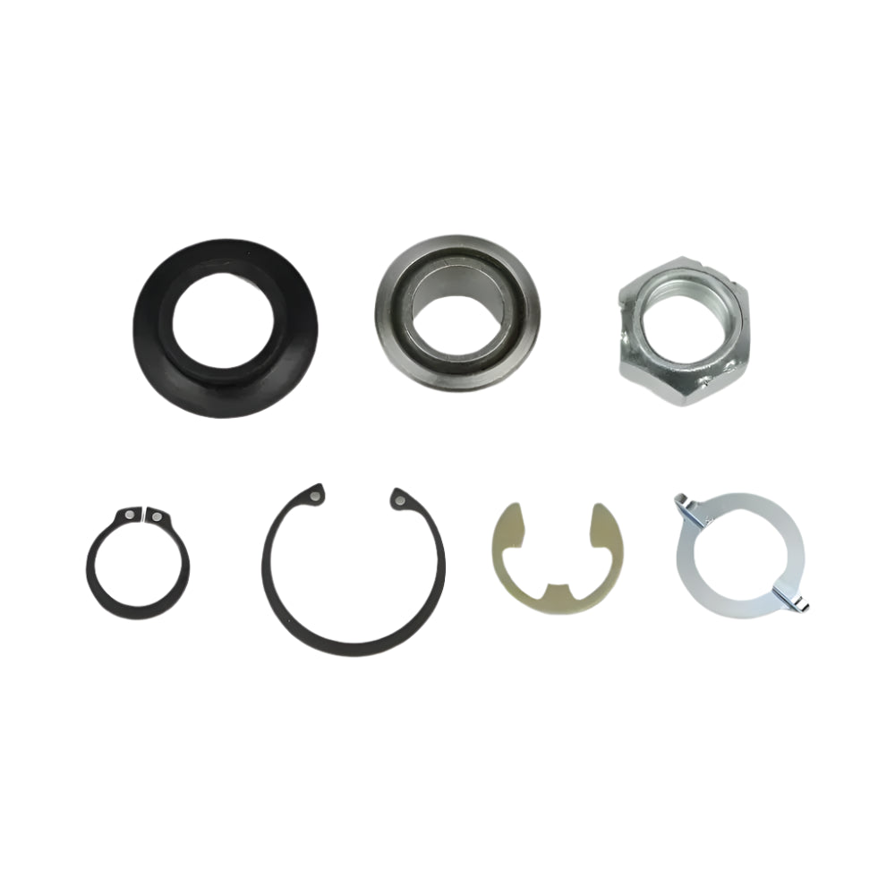 1992-2019 Powerstroke HD Ball Joints Rebuild Kit For Dana 60/Dynatrac Pro 60 Knuckles (DA60-2X3050-D)-Ball Joint Rebuild Kit-DynaTrac-Dirty Diesel Customs