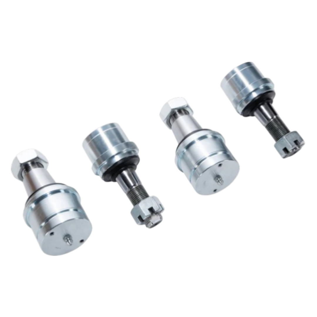 1992-2019 Cummins Powerstroke HD Ball Joints for Dana 60 & Dynatrac Pro 60 Knuckles - Ball Joints - DynaTrac - Dirty Diesel Customs