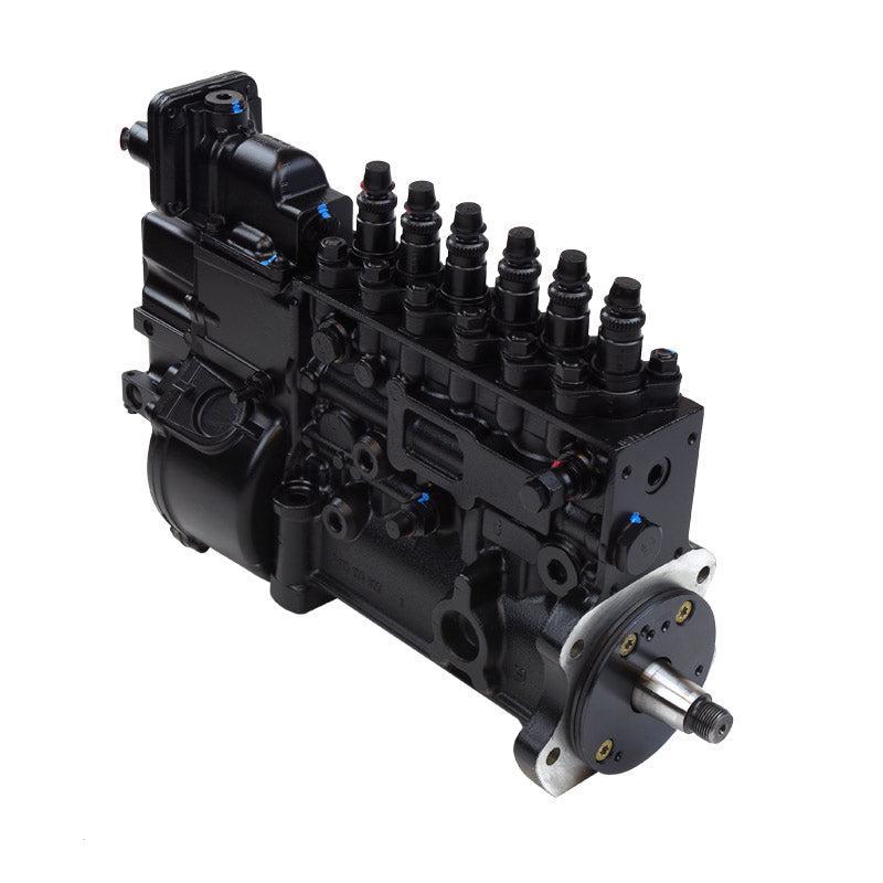 1994-1995 Cummins Reman Injection Pump (Auto) (0402736854SHO)-Injection Pump-Industrial Injection-Dirty Diesel Customs