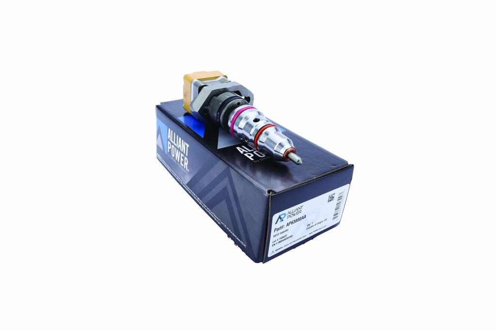 1994-1996 Navistar HEUI Injector (AP63802AC)-Stock Injectors-Alliant Power-Dirty Diesel Customs