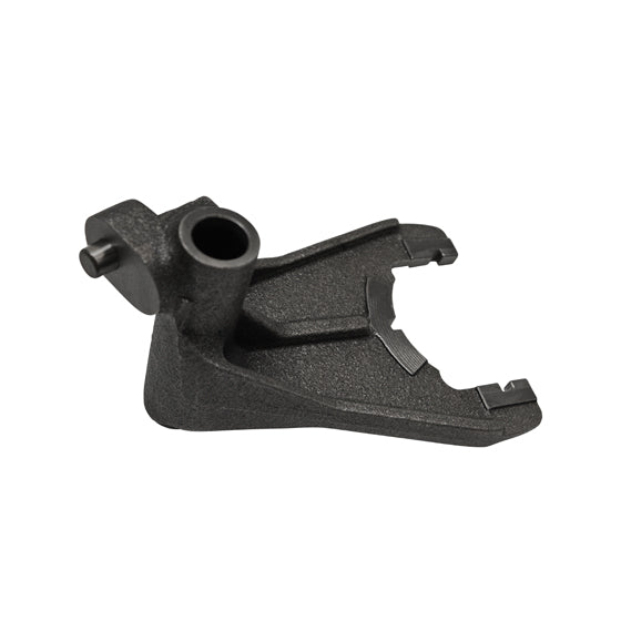 1994-1997 Cummins NP241DHD Transfer Case Range Fork (ZTNP17543)-Transfer Case Components-USA Standard Gear-Dirty Diesel Customs