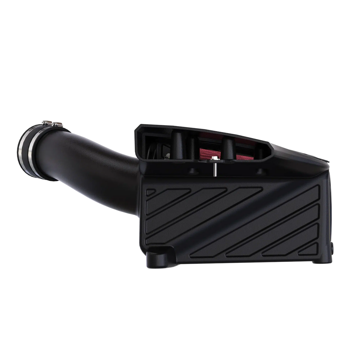 1994-1997 Powerstroke S&B Cold Air Intake (75-5131-1)-Intake Kit-S&B Filters-Dirty Diesel Customs