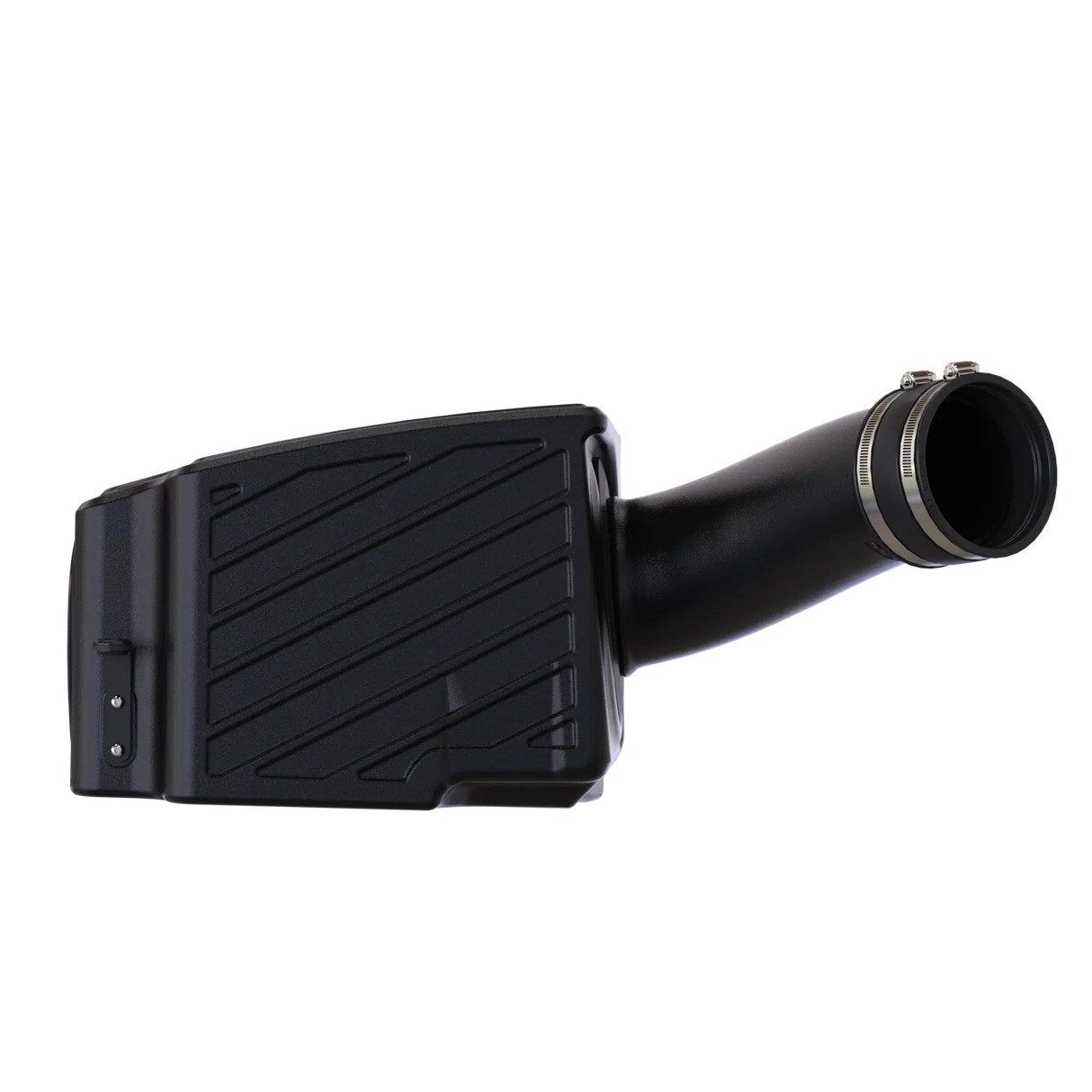 1994-1997 Powerstroke S&B Cold Air Intake (75-5131-1)-Intake Kit-S&B Filters-Dirty Diesel Customs