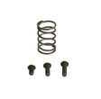 1994-1998 Cummins AFC Spring Kit (232708)-Governor Springs-Industrial Injection-Dirty Diesel Customs