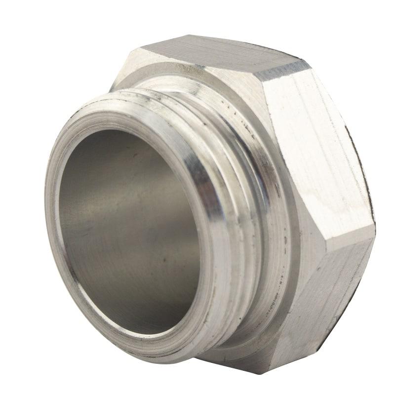 1994-1998 Cummins Billet Rack Cap (1413462095b)-Rack Cap-Industrial Injection-Dirty Diesel Customs