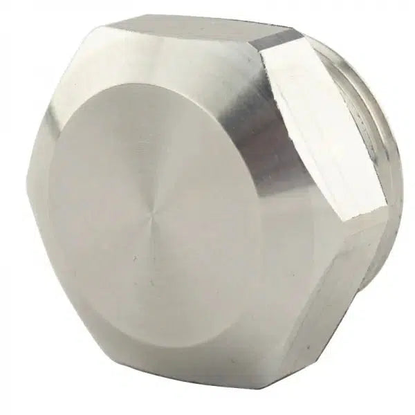 1994-1998 Cummins Billet Rack Cap (1413462095b)-Rack Cap-Industrial Injection-Dirty Diesel Customs