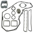 1994-1998 Cummins Engine Installation Gasket (242B02)-Engine Gaskets-Industrial Injection-Dirty Diesel Customs
