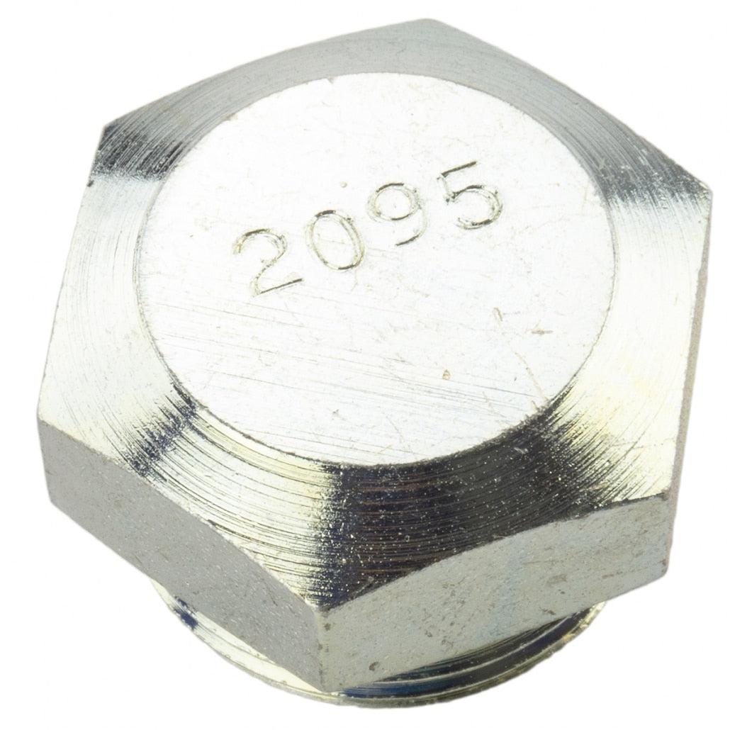 1994-1998 Cummins P7100 Rack Cap (1413462095)-Rack Cap-Industrial Injection-Dirty Diesel Customs