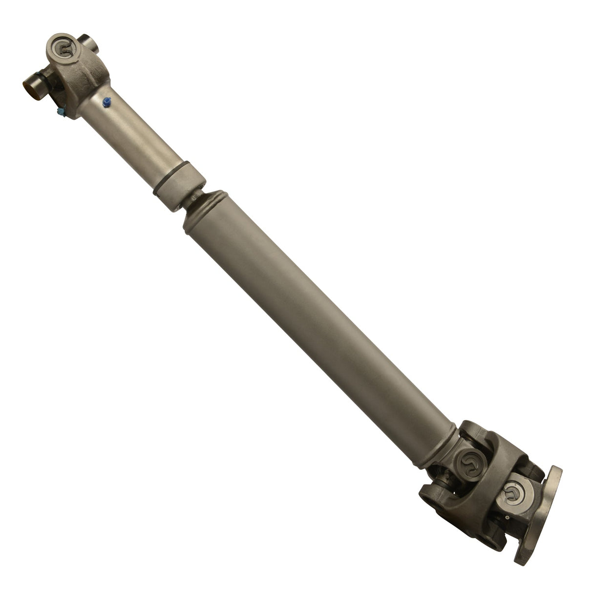 1994-1999 Cummins Front Driveshaft 27.5" Center to Center (ZDS9873)-Drive Shaft-USA Standard Gear-Dirty Diesel Customs