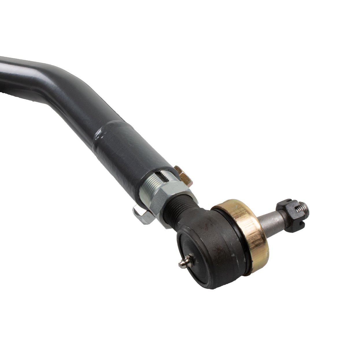 1994-1999 Cummins Heavy Duty Steering Kit (8525-03)-Steering Kit-Synergy MFG-Dirty Diesel Customs