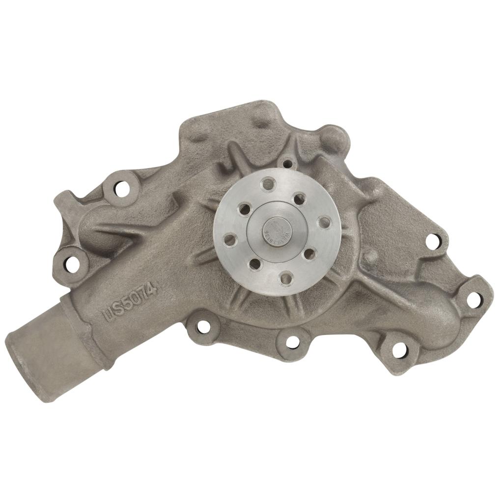1994-1999 GM Water Pump (AP63560)-Water Pump-Alliant Power-Dirty Diesel Customs