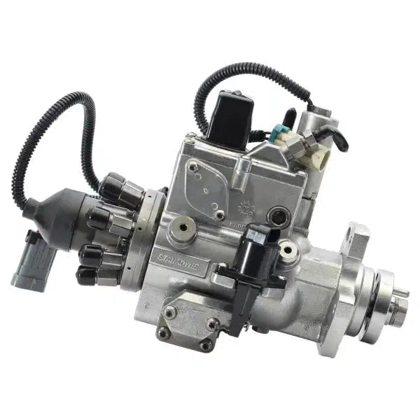 1994-2000 Duramax Rebuilt DS Injection Pump (DS4831-5521SE)-Injection Pump-Industrial Injection-Dirty Diesel Customs