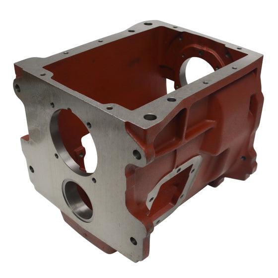 1994-2002 Cummins & 1999-2007 Duramax Manual Transmission NV4500 Case (ZMNV23165)-Transmission Components-USA Standard Gear-Dirty Diesel Customs