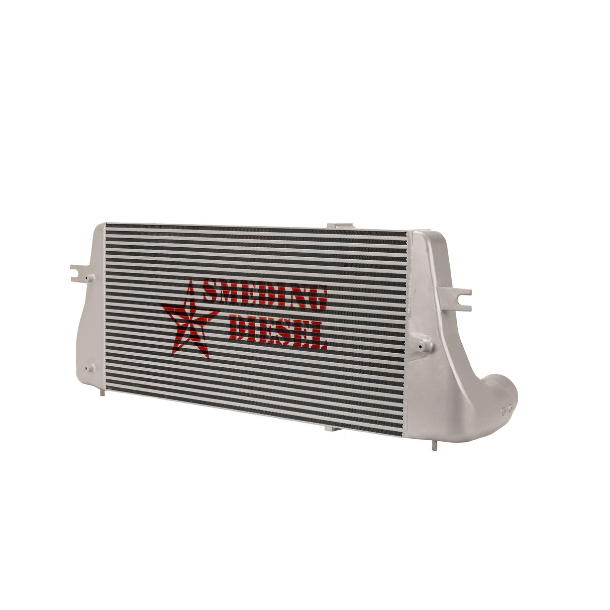 1994-2002 Cummins Intercooler (9402IC)-Intercooler-Smeding Diesel LLC-Dirty Diesel Customs
