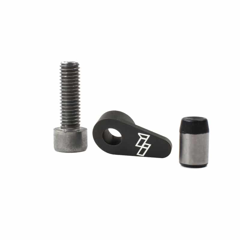 1994-2002 Cummins Killer Dowel Pin Premium Repair Kit (242B01)-Killer Dowel Pin Repair Kit-Industrial Injection-Dirty Diesel Customs