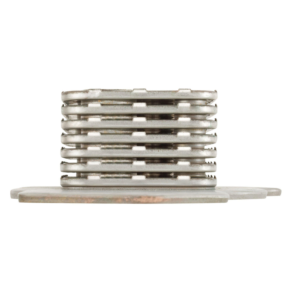 1994-2002 Cummins Oil Cooler Kit (AP63467)-Oil Cooler-Alliant Power-Dirty Diesel Customs