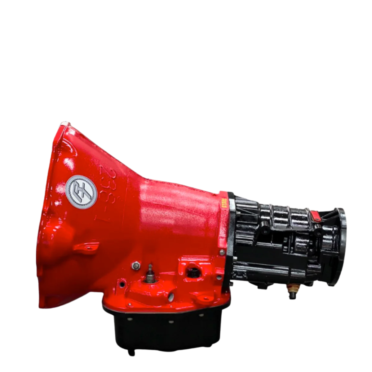 1994-2002 Cummins Randy's Stage 4 47RE Transmission (211181008)-Transmission-Randy's Transmissions-Dirty Diesel Customs