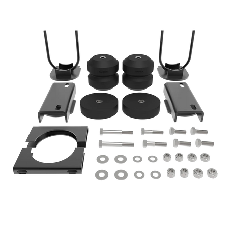 1994-2002 Cummins SES Suspension Enhancement System (DR1525H2)-Bump Stops-Timbren-Dirty Diesel Customs