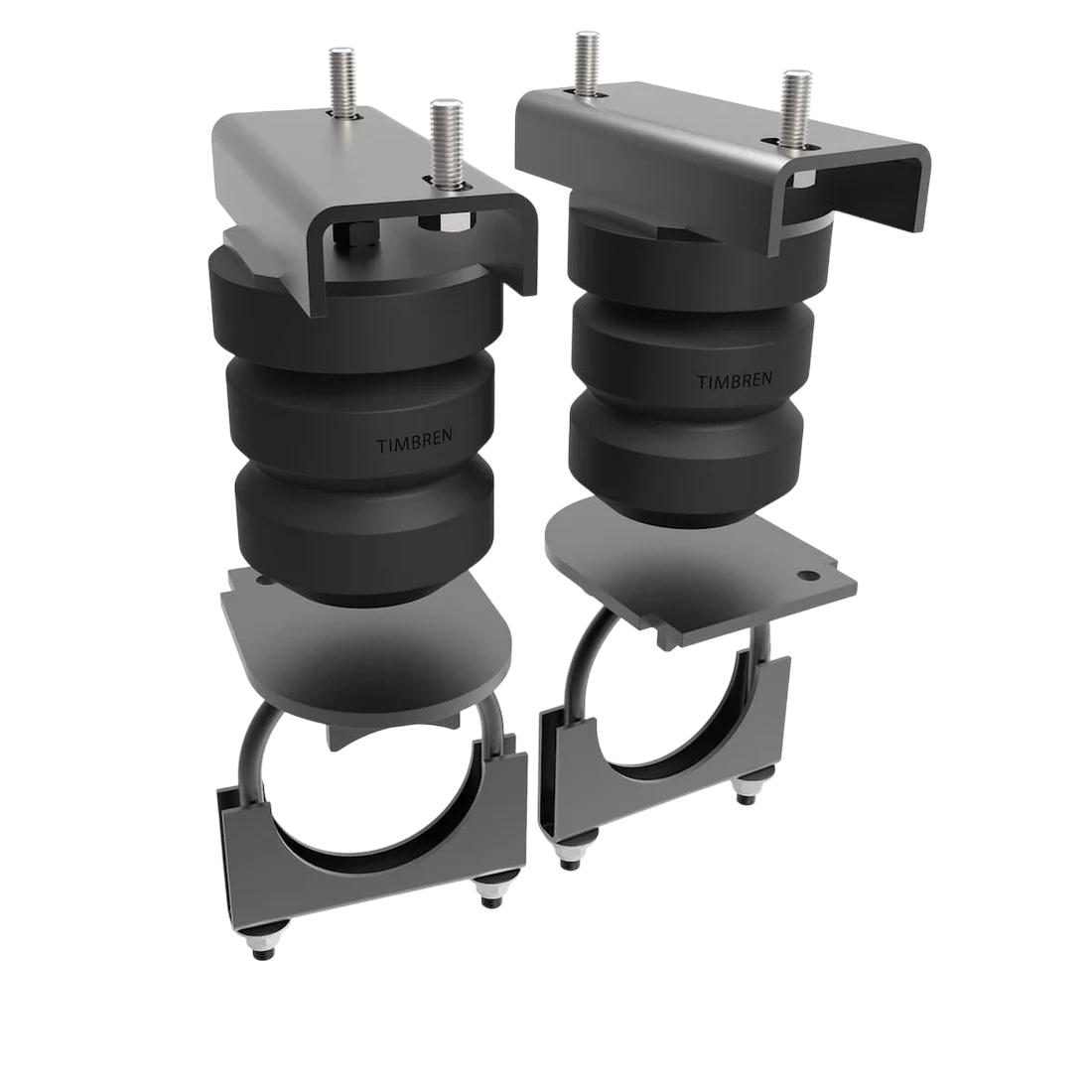 1994-2002 Cummins SES Suspension Enhancement System (DR1525H2)-Bump Stops-Timbren-Dirty Diesel Customs