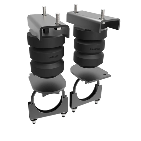 1994-2002 Cummins SES Suspension Enhancement System (DR1525H2)-Bump Stops-Timbren-Dirty Diesel Customs