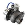 1994-2002 Cummins Silver Bullet PhatShaft Turbos (3622317411)-Performance Turbocharger-Industrial Injection-Dirty Diesel Customs