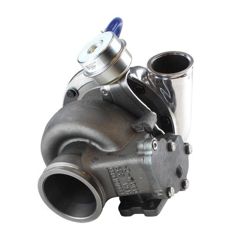 1994-2002 Cummins Silver Bullet PhatShaft Turbos (3622317411)-Performance Turbocharger-Industrial Injection-Dirty Diesel Customs