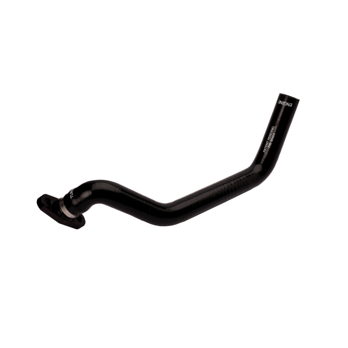 1994-2002 Cummins Turbo Drain Tube Kit (FPE-CTDT-HX35-KIT)-Turbo Drain Tube Kit-Fleece Performance-Dirty Diesel Customs