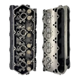 1994-2002 Powerstroke Performance Cylinder Heads (73P-CH-401-1)-Cylinder Head-Kill Devil Diesel-Dirty Diesel Customs