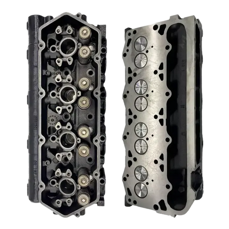 1994-2002 Powerstroke Performance Cylinder Heads (73P-CH-401-1)-Cylinder Head-Kill Devil Diesel-Dirty Diesel Customs